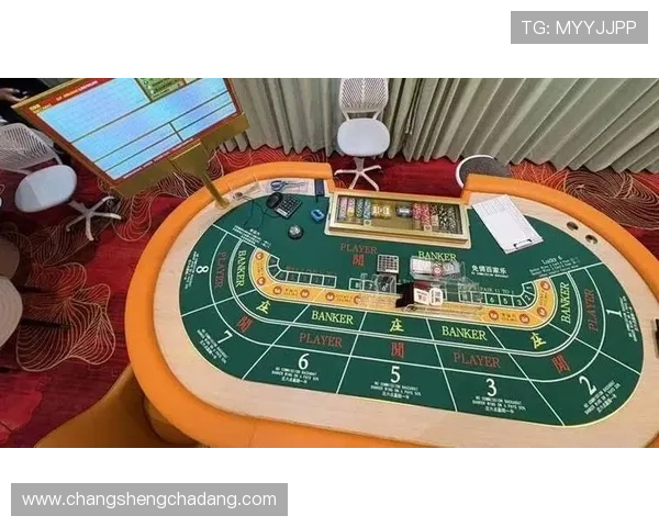 百家乐主牌桌下注技巧详解帮助玩家提升胜率的实用攻略