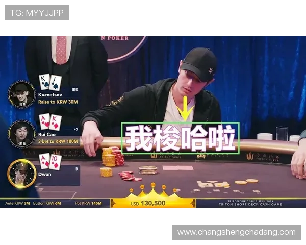 掌握梭哈德州扑克的核心玩法和实用技巧提升你的游戏胜率
